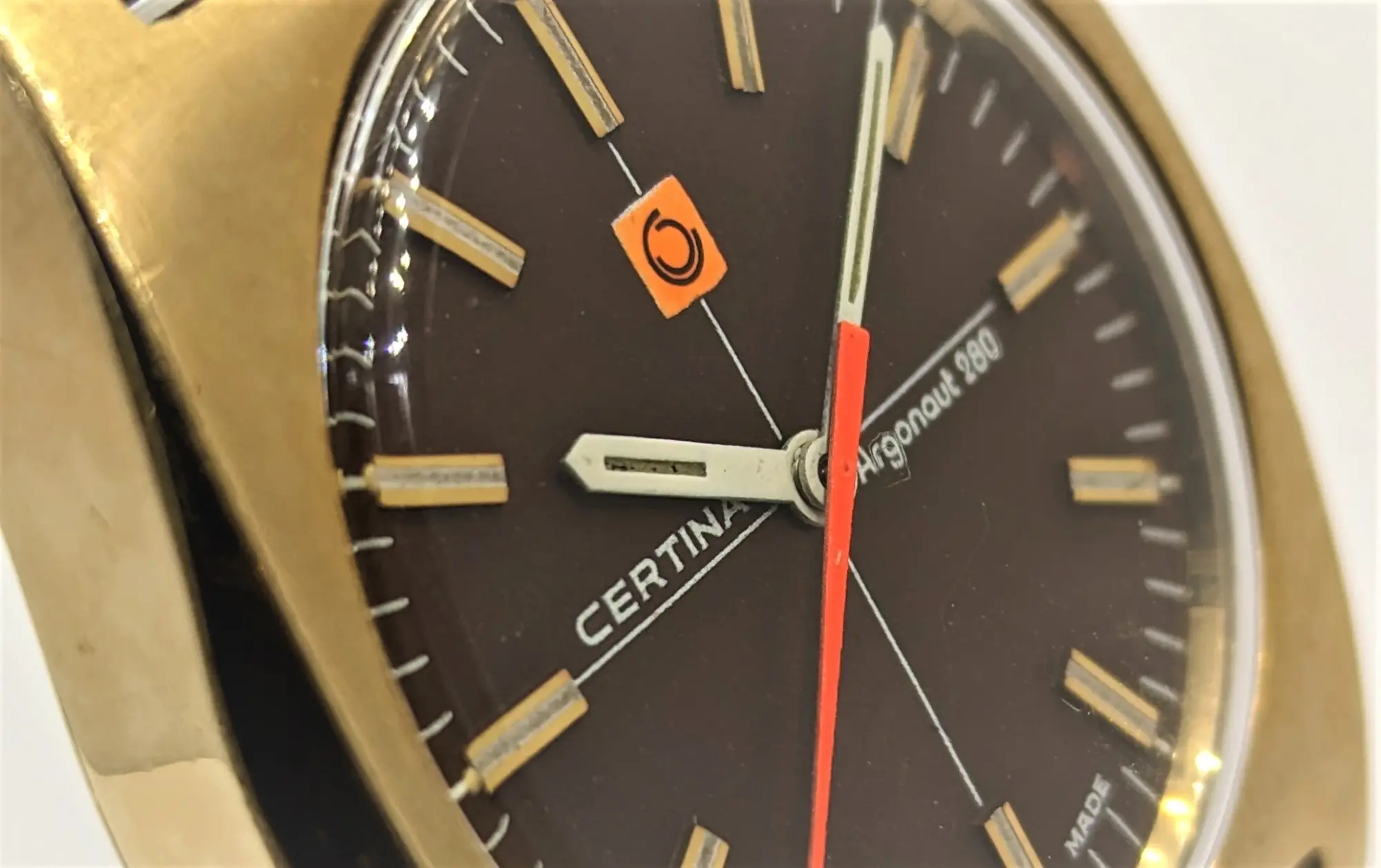 Argonaut 280