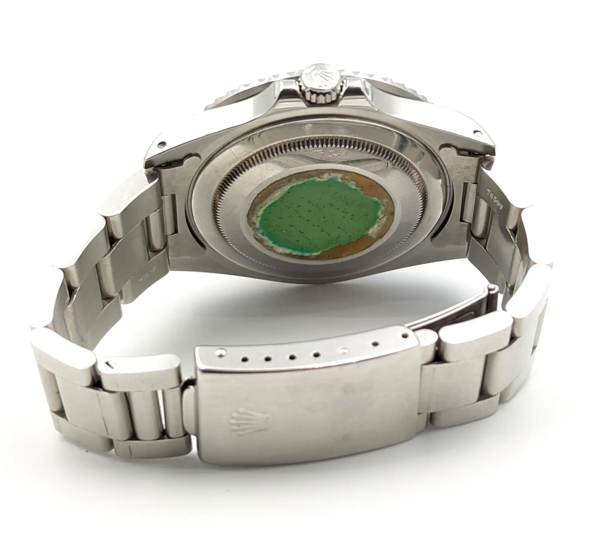 GMT I - Rare