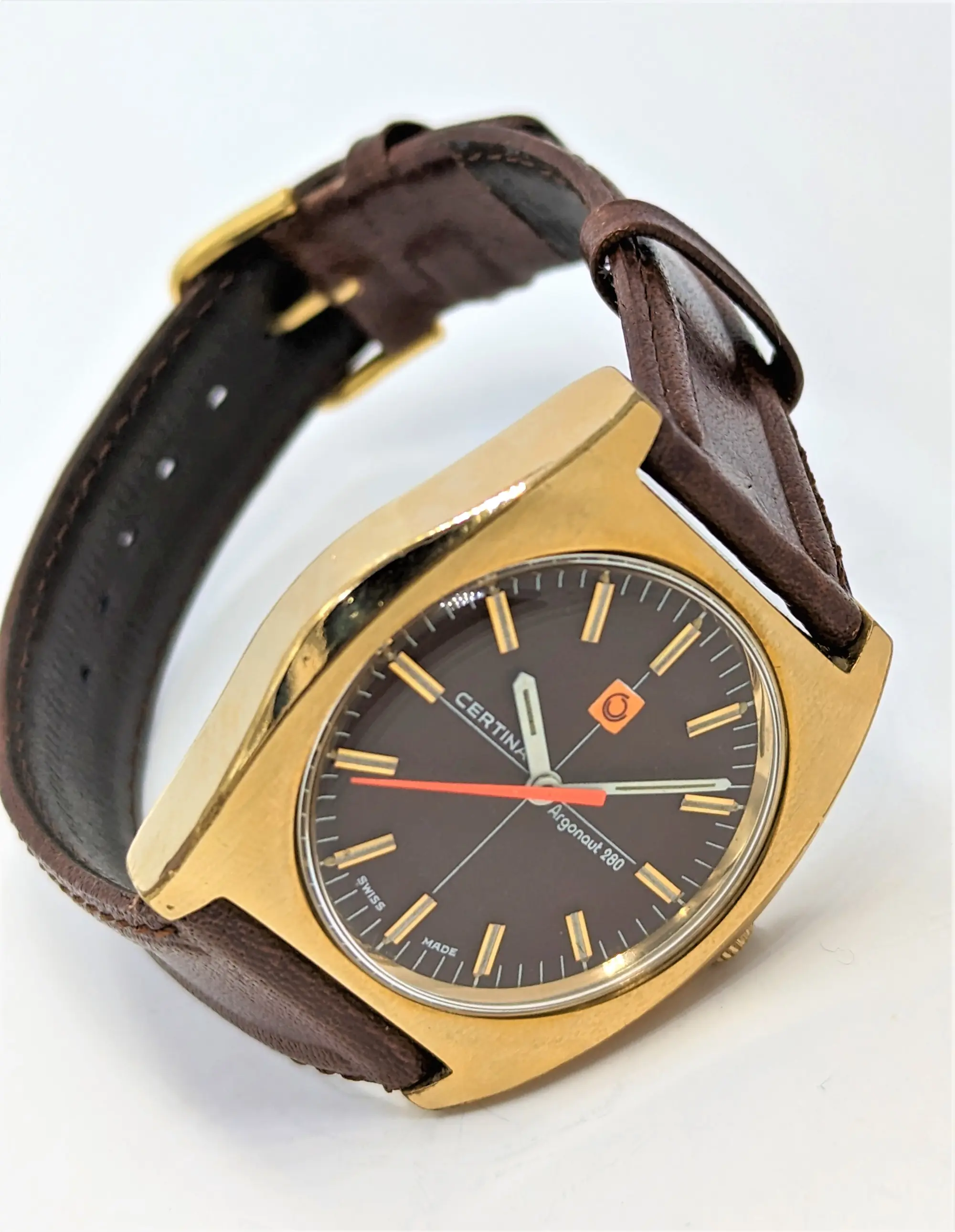 Argonaut 280
