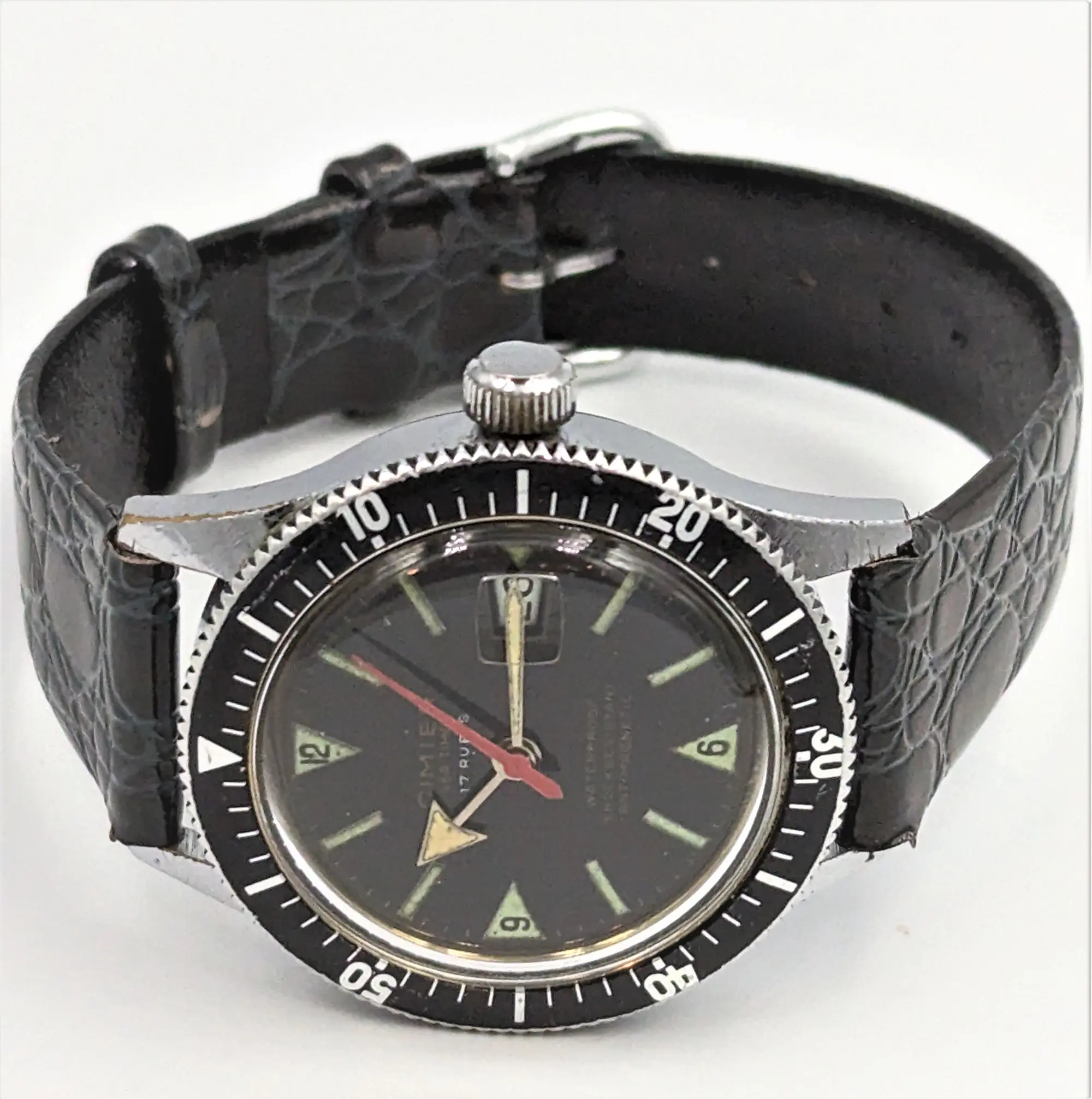Diver