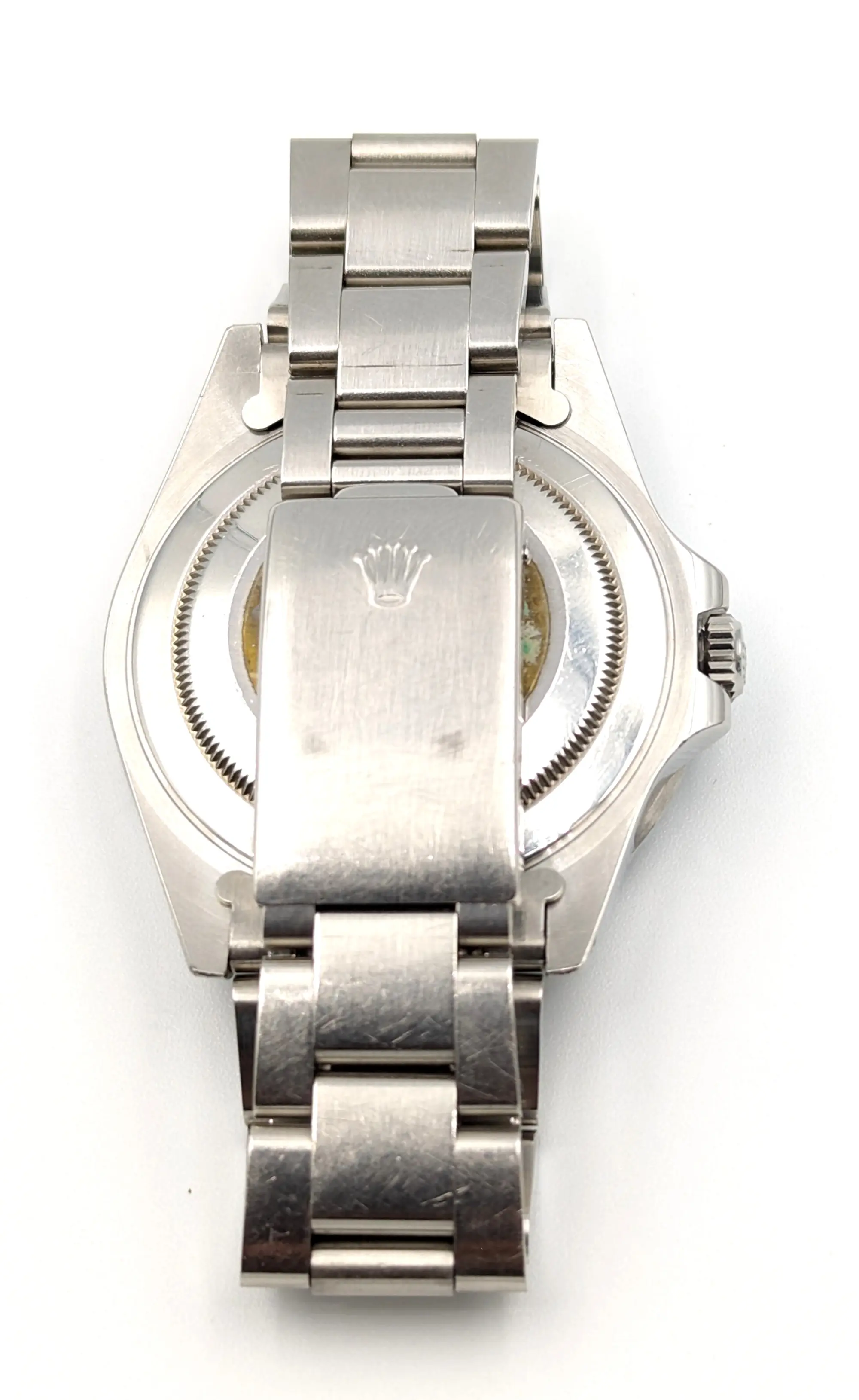 GMT I - Rare